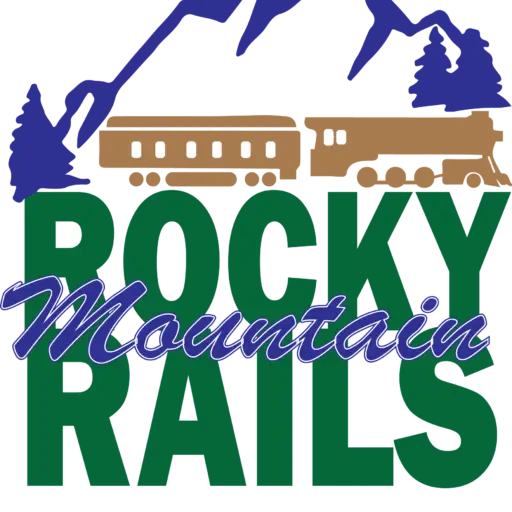 Rocky Mountain Rails logo