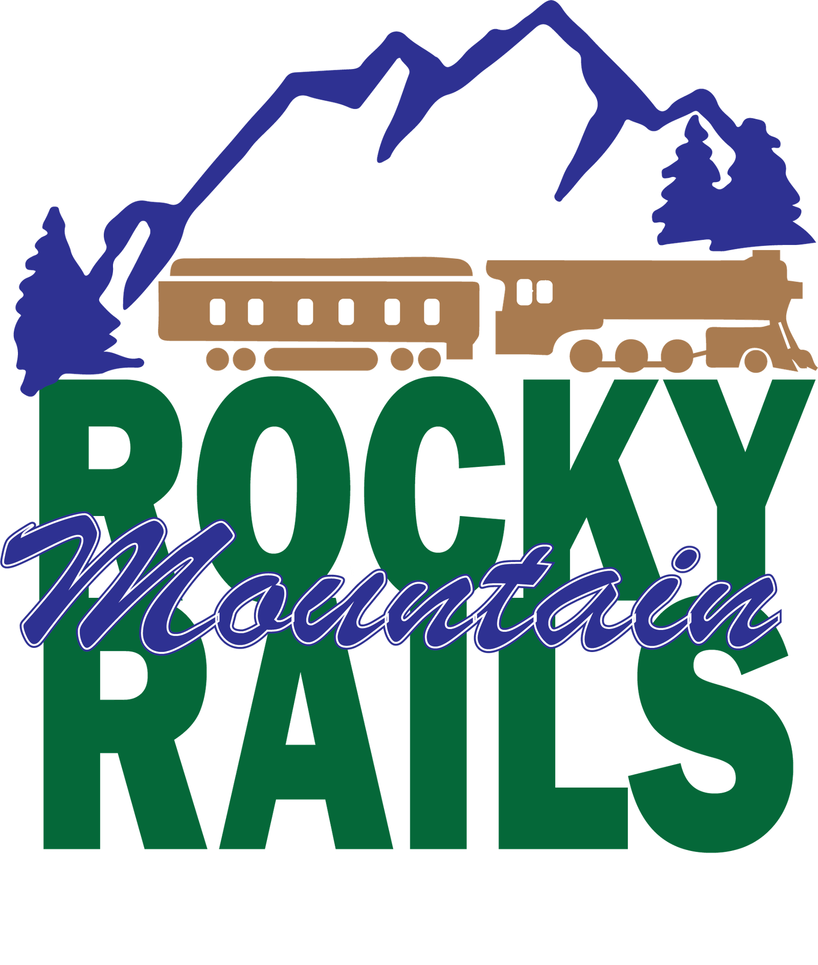 Rocky Mountain Rails Membership